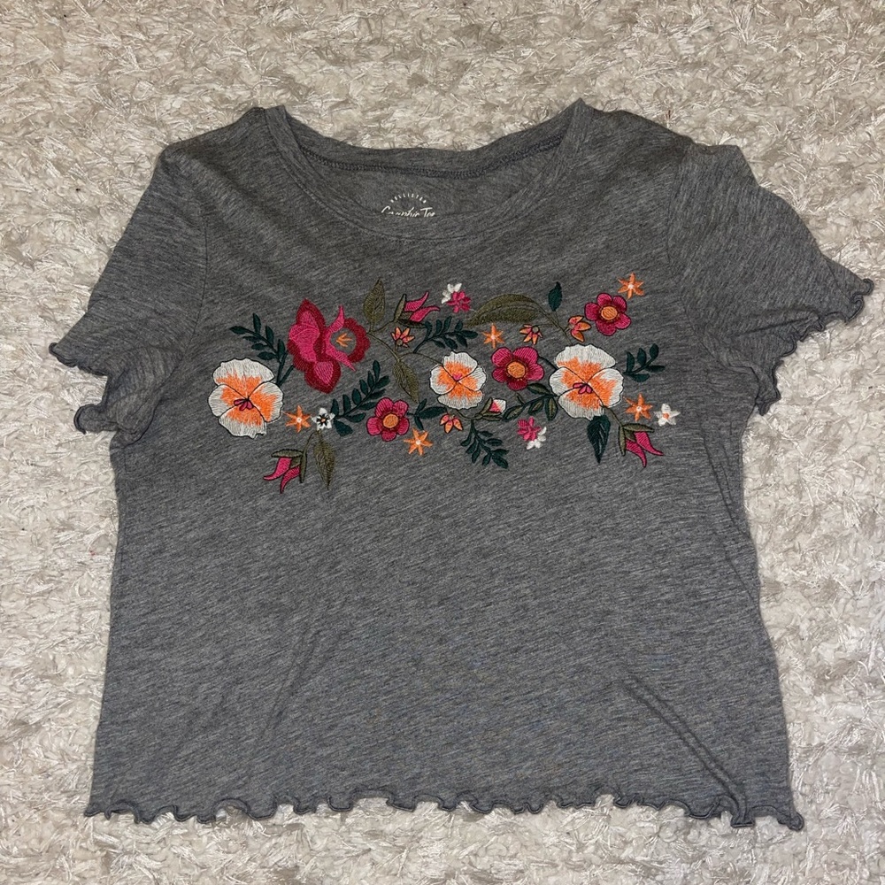 Hollister Top